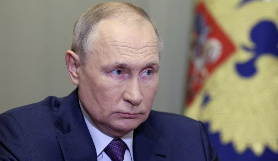 Russia Demands the Ukraine Extradite Terror Suspects, Including Head of Kiev Spy Organization